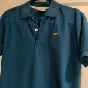 Lacoste polo